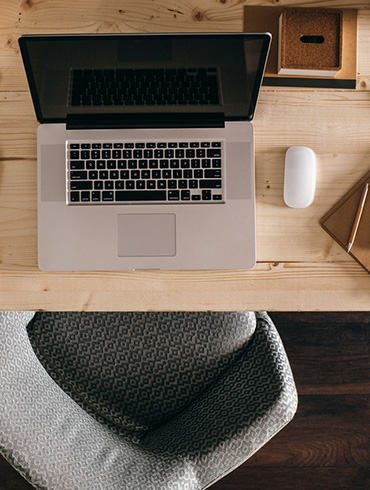 portfolio image background table chair