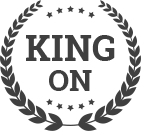 KingON Logo