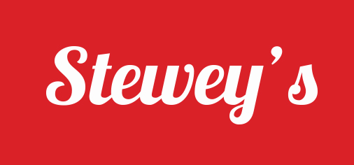 STEWEYS - Pizza